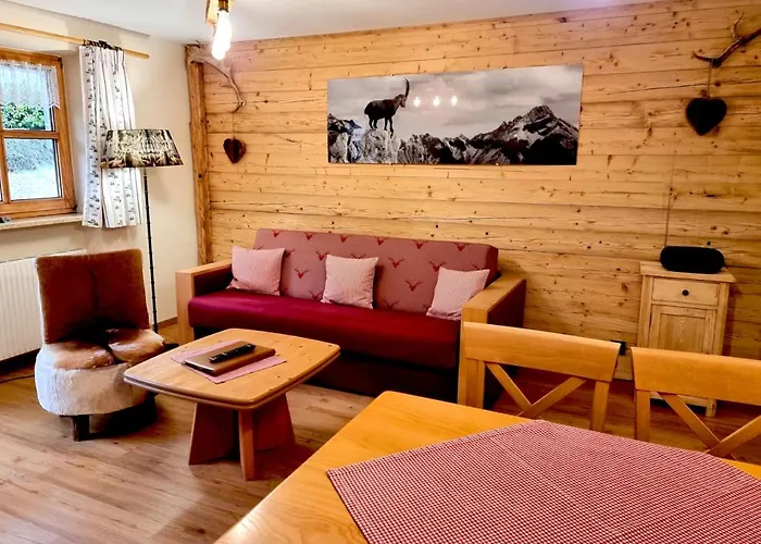 Seehotel Hartung & Ferienappartements