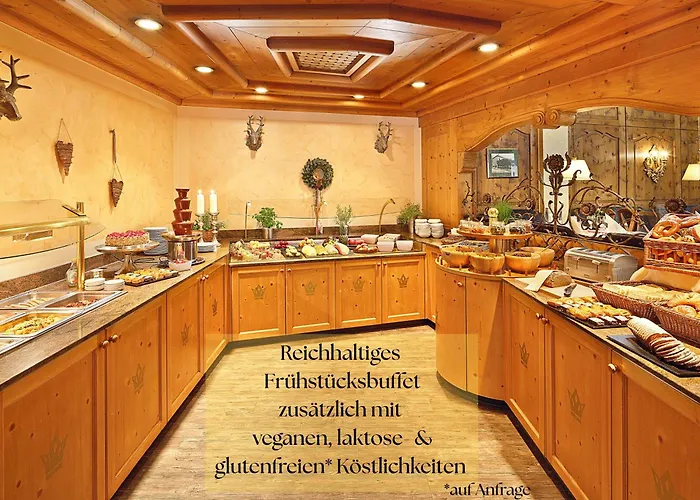 Hotel Schlosskrone